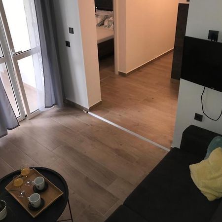 Ferienwohnung Apartman Sa Lodom 2+2 Pirovac Exterior foto